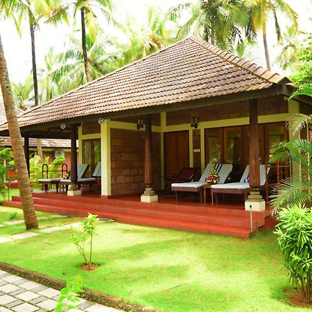 The Nattika Beach Resort Thrissur Exteriér fotografie
