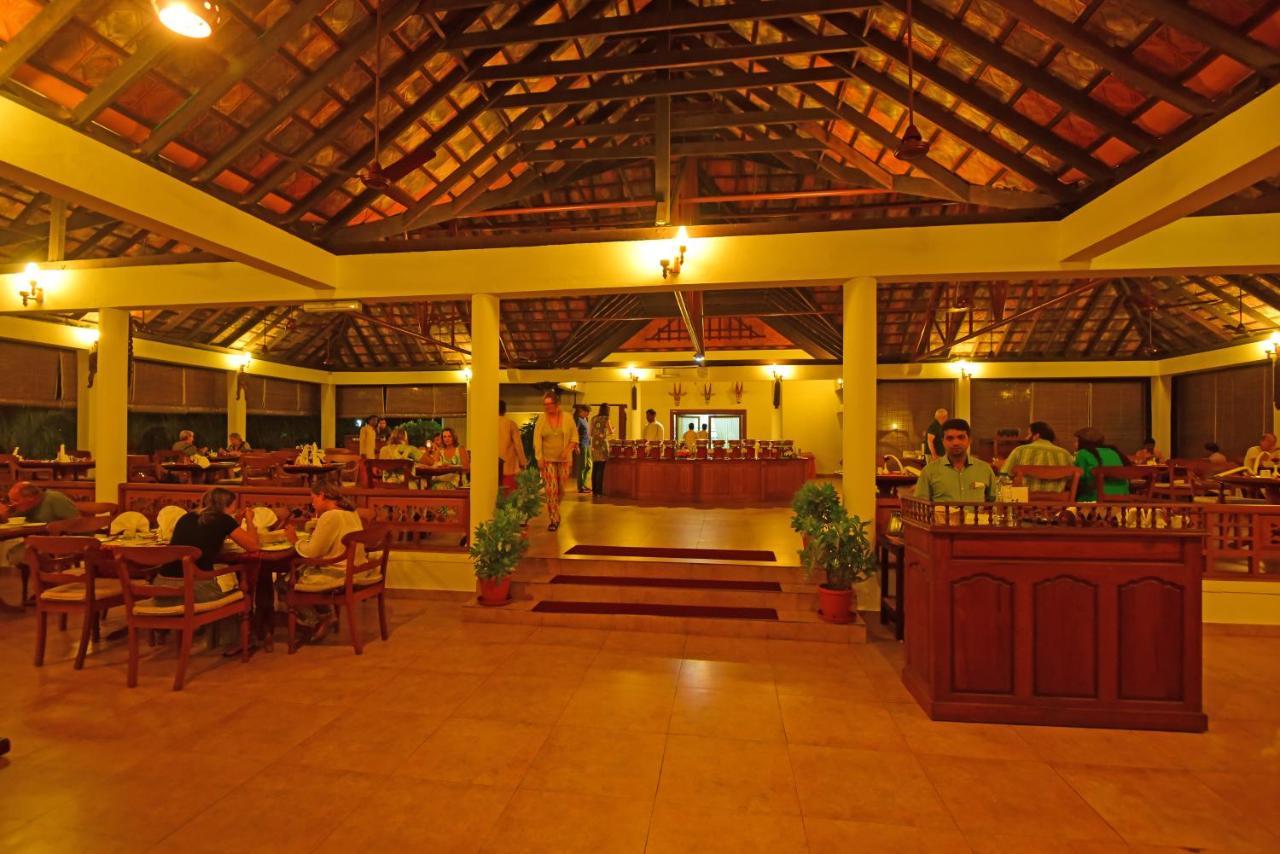 The Nattika Beach Resort Thrissur Exteriér fotografie