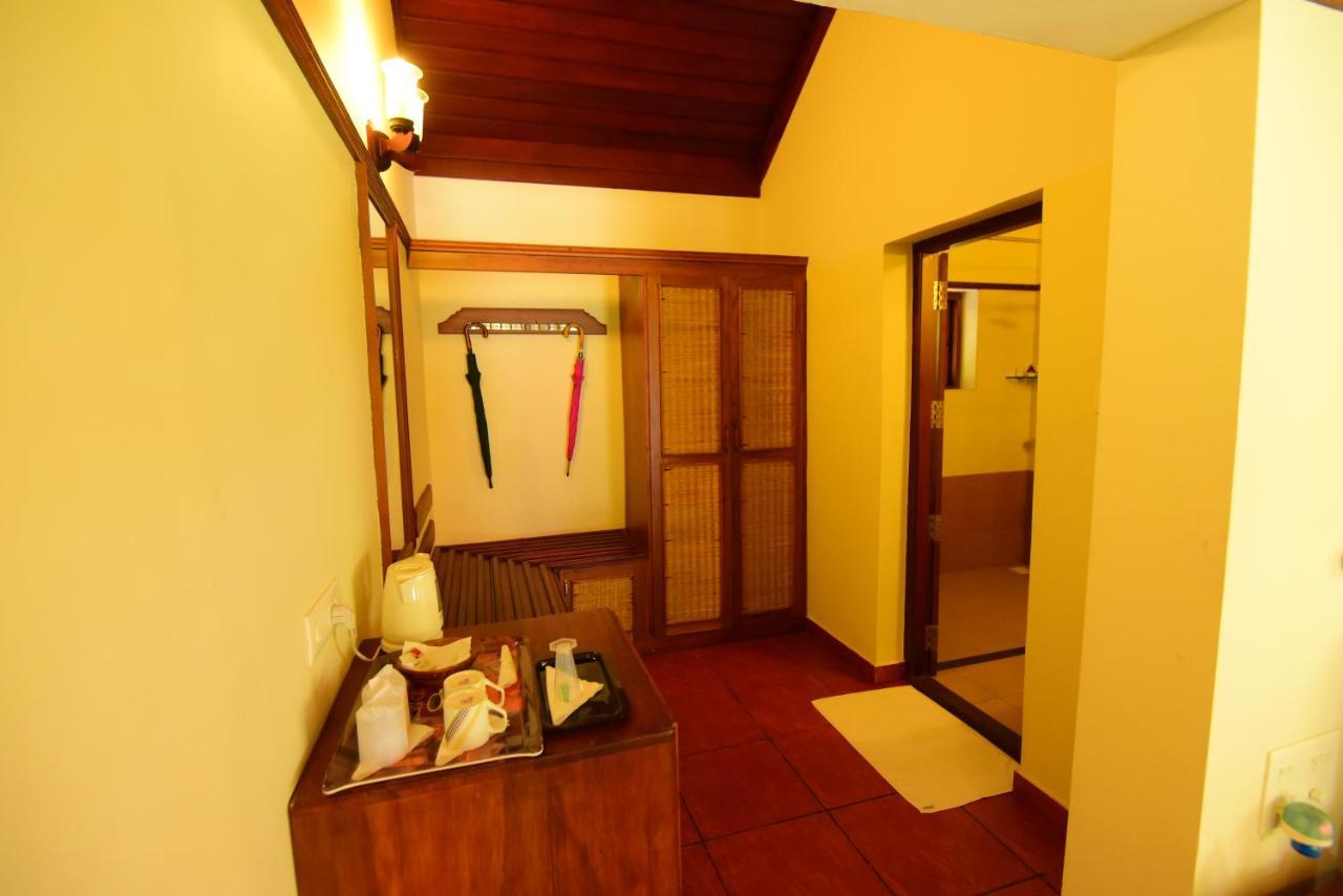 The Nattika Beach Resort Thrissur Exteriér fotografie