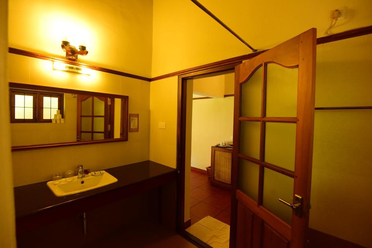 The Nattika Beach Resort Thrissur Exteriér fotografie